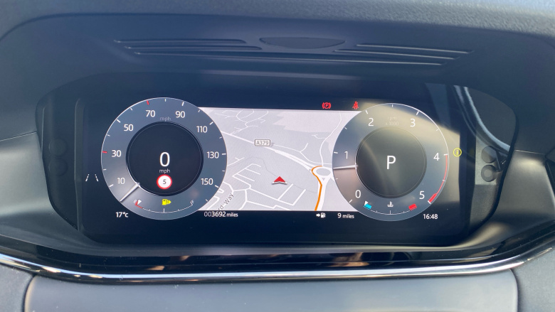 Land Rover Range Rover Evoque 2.0 D200 Edition 5dr Auto Diesel Hatchback